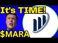 Mara stock tuesday alert buying target mara stock trading