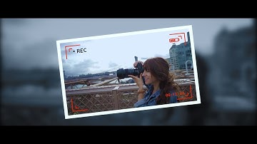 How To Create A Snapshot Photo Freeze Frame Effect In Video [ Premiere Pro Tutorial ] Sajib SD