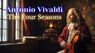 Antonio Vivaldi - The Four Seasons screenshot 3