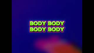 Body danz Ckay Ft Mavo s