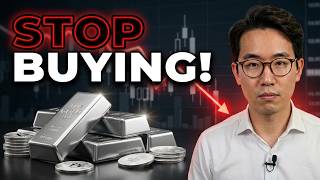 Details The Silver Price Warning Every Stacker Needs to Hear News