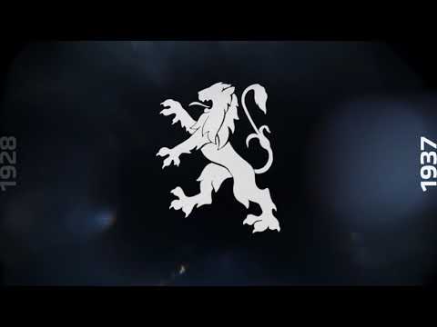 Ретроспектива логотипов Peugeot (2021) — официальное видео - Ретроспектива логотипов Peugeot (2021) — официальное видео