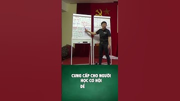 Để Học Sinh Ghi Nhớ 60% Ngay Trên Lớp | Dạy Học Tích Cực