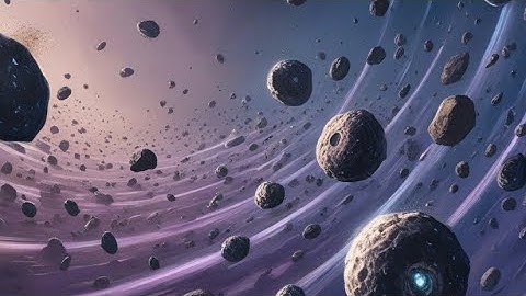 Asteroid Belt Unveiled  The Cosmic Mystery ! #shorts #shortsvideo #youtubeshorts #space