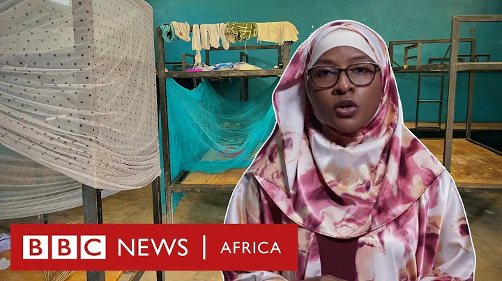 My week investigating the school kidnapping in Niger State - BBC Africa