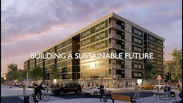 TESH Factory  | Building A Sustainable Future