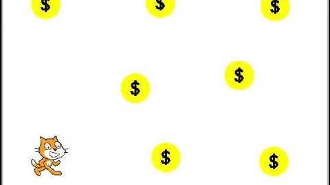 Collect the Coins Game