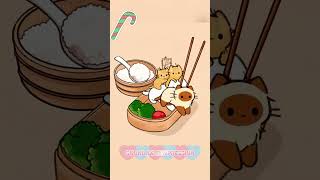 🌈🐭 Instant Mood Booster! Super Cute Mini Animations 😍✨