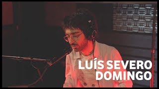 Watch Luis Severo Domingo video