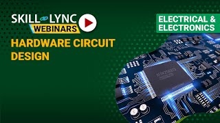 Power Electronics Introduction to Hardware Circuit Design | Electrical Workshop
