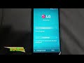 Google Account FRP Bypass - LG G4 - Android 6.0 Marshmallow bilal gsm