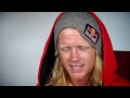 Alli Freeski - Tanner Hall Interview - "Like A Lion" Documentary, Riding in Alaska & More