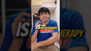 IS STUDYING PHYSIOTHERAPY WORTH IT?