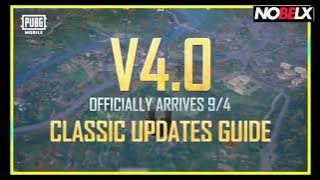 Can PUBG MOBILE Do This? | Mortar, Realistic Reloading & Erangel Update 🔥 | PUBG Mobile C9S26