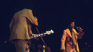 The Jackson 5 - European Tour - Live in Paris (November 6, 1972) 60fps