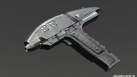 fallout4.blog.jp - Star Trek Assault Phaser