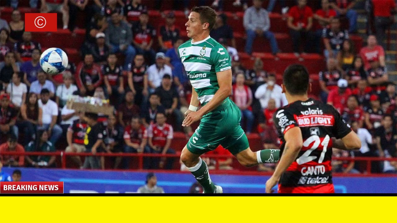 Liga MX W2W4: Julio Furch stepping up for Santos Laguna; Tigres must keep focus