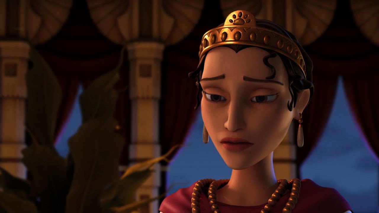 Във време като това - Сезон 2 Епизод 5 - Цял епизод (Официална HD версия)