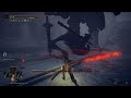 Black Blade Kindred ELDEN RING Katanas Light Armor