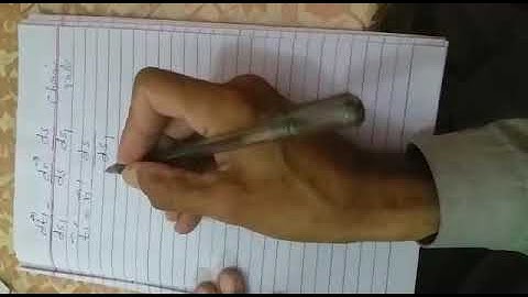 M.Sc (Mathematics) Differential Geometry Lecture 2 by Prof. Muhammad Amin