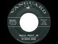 1963 HITS ARCHIVE: Walk Right In - Rooftop Singers (a #1 record)