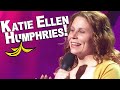 Katie Ellen Humphries - Winnipeg Comedy Festival