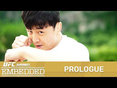 다시 위로 올라갈 수 있다는 자신감 [KOREAN SUPERBOY EMBEDDED] thumbnail