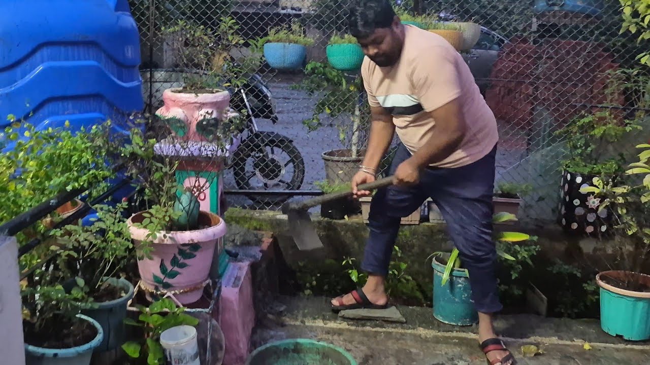 अरुणाताईंना आणि आत्यांना बसवलं उपास करू 🥰 पुन्हा एकदा पितृ श्राद्धाचा कार्यक्रम 🤗 आईने केलं बाहेर...