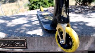 Uly Olney - 2016 Scooter Check + Clips