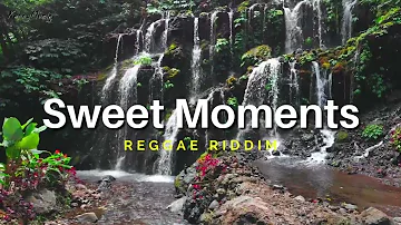 Reggae Beat - "Sweet Moments Riddim" | Christian Reggae Riddim | Reggae Instrumental