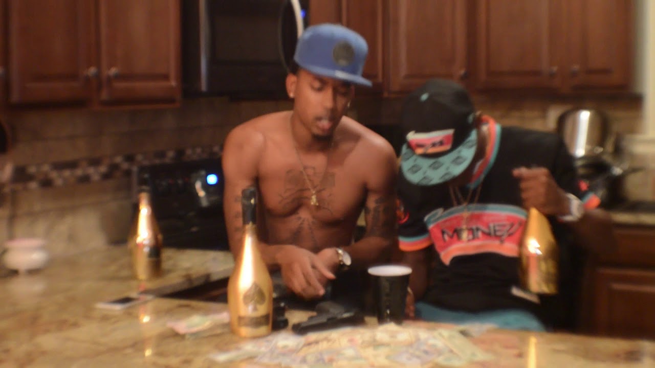 Chucky-i.w.c.r ft.icey2cold