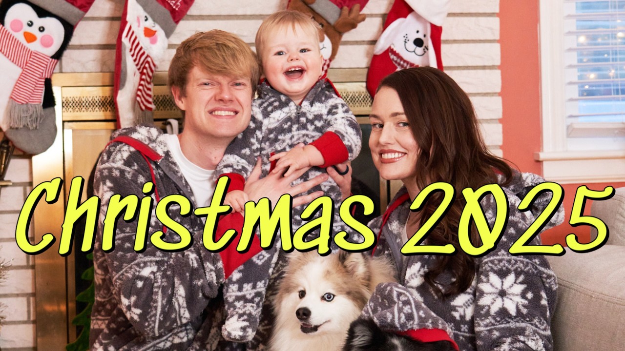 Christmas! 2025