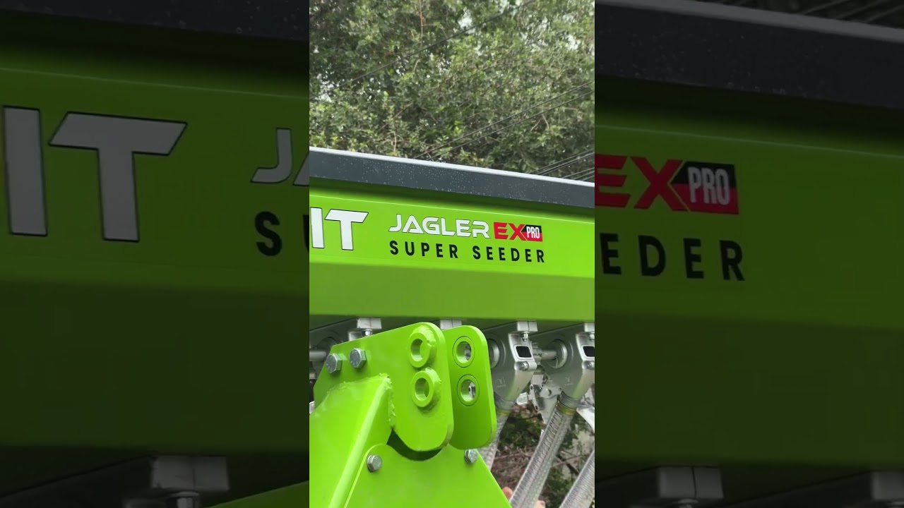 Jagatjit Group | Super Seeder | Jagatjit Bathinda