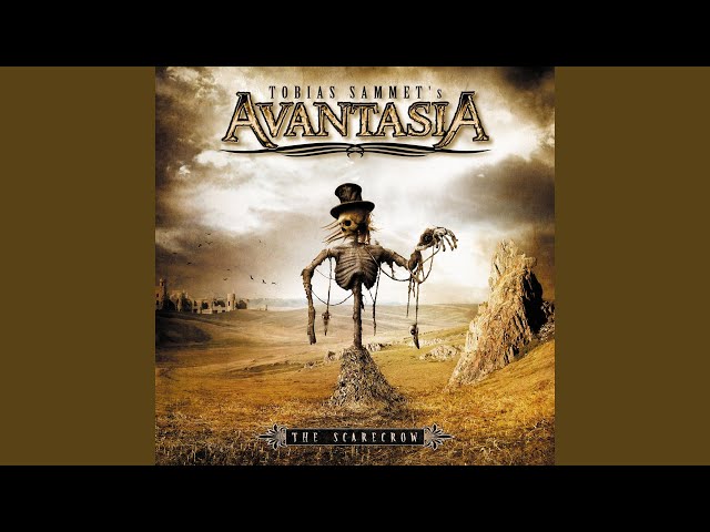 Avantasia - Devil In The Belfry