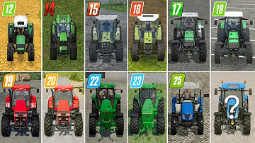 Fs12 Vs Fs14 Vs Fs15 Vs Fs16 Vs Fs17 Vs Fs18 Vs Fs19 Vs Fs20 Vs Fs22 Vs Fs23 Vs Fs22VsFs25|Timelapse