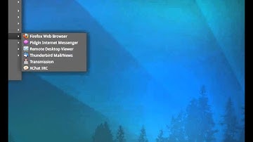 Xubuntu 11.04 Beta 1 Quick Overview