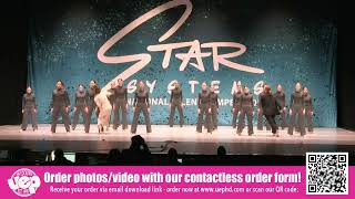 Trinity Rose Moran - Star Systems Nationals 2022.