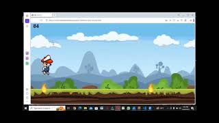 Java Institute 2D Game