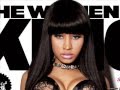 Nicki Minaj Lil Wayne Majesty Oficiall Song Nicki Minaj Lil Wayne Majesty Oficiall Song