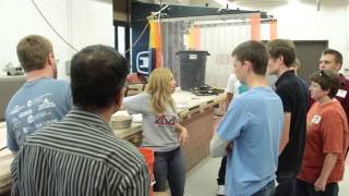 Academic Open House College of Engineering