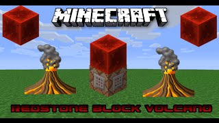 Minecraft PC | Redstone | UNLIMITED REDSTONE! (Command Block)