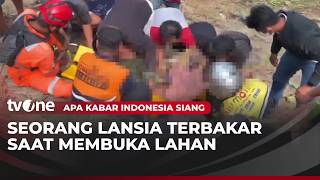 Download lagu [FULL] Apa Kabar Indonesia Siang (14/10/2026) | tvOne