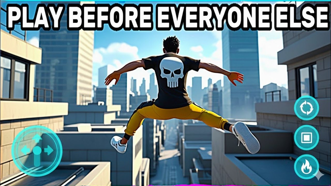 10 FRESH MOBILE GAMES OF 2026 YOU MUST PLAY BEFORE EVERYONE ELSE