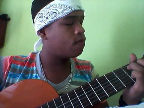 El nene la amenazza vas a repetirlo cover