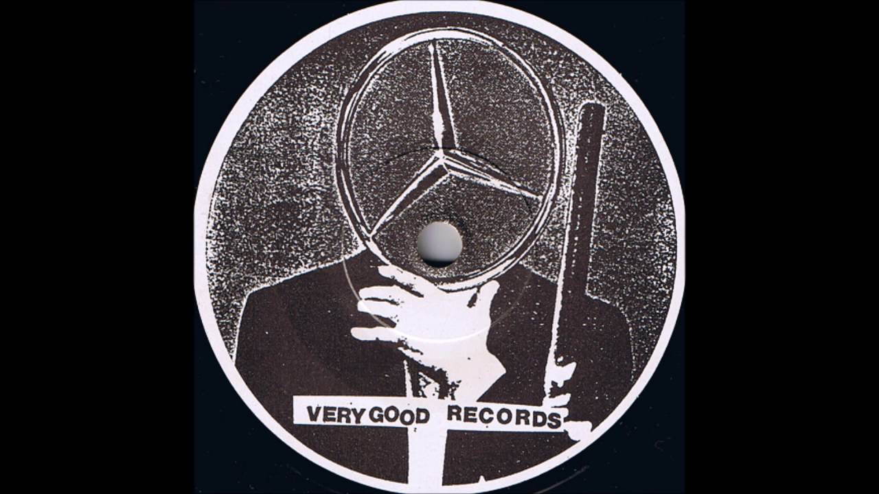 T.B.C. -  Atompilz EP 1997