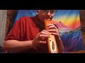 Night Owl Nocturne but with the flute a bit more audible