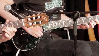 Thunderstruck - Cengiz Köroğlu & İdsa Öğrencileri 2018 (Yeşilköy)