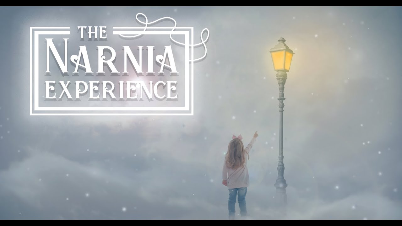 Artless Presents: The Narnia Experience 2019 - Romford, Essex