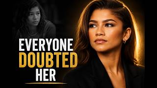 How Zendaya Quietly Became Hollywood's Most Powerful Star