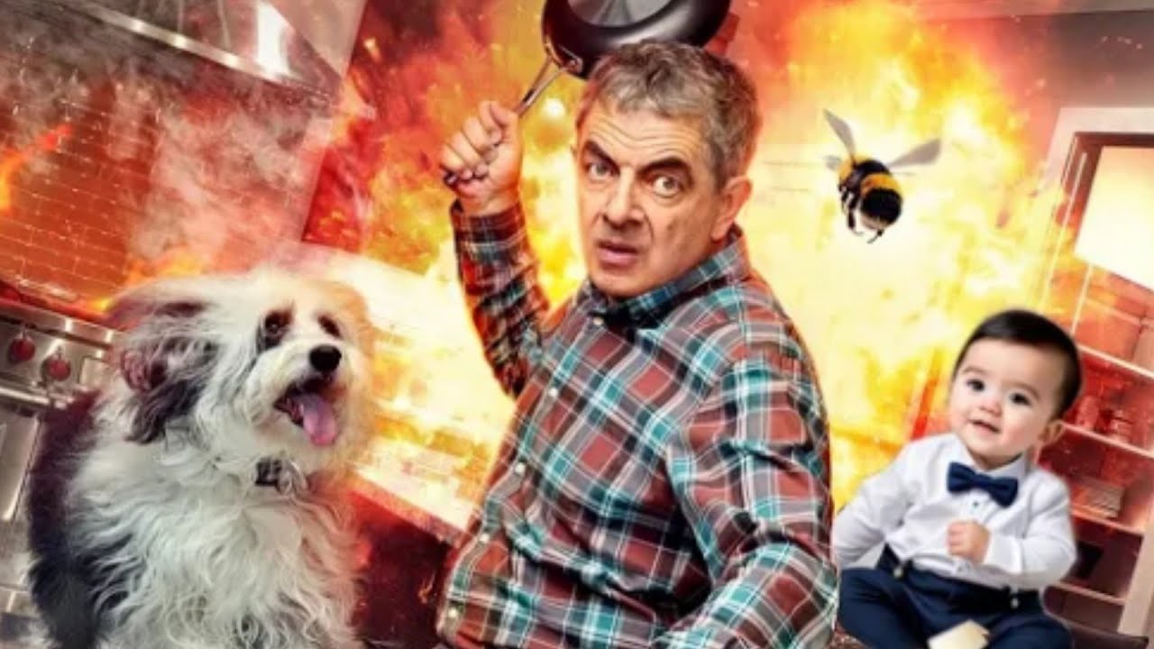 man vs been 🐝 عيزو يتردو